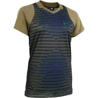iON Scrub Kurzarm-radtrikot