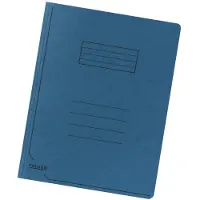 Falken Einschlagmappe