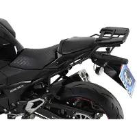 Hepco&Becker Easyrack Kawasaki Z 800/e Version 2013-2016 Topcase Heckmontage
