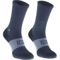 iON Short Socks Schwarz EU 35-38 Mann