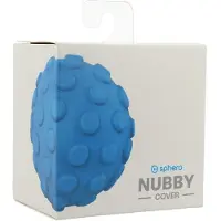 Sphero Nubby Cover, Blau