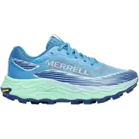 Merrell Trailrunningschuh Damen Agility Peak 6 Admiral-Schuhgröße 37