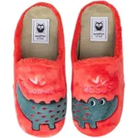 MARPEN SLIPPERS Hausschuhe 080-422INV25 für Uni