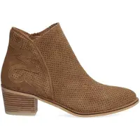 Alpe Stiefeletten 54341101 für Damen