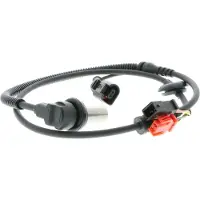 VEMO ABS Sensor Raddrehzahl Vorne Links Vorne Rechts für AUDI A6 Avant (4B5, C5) V10-72-1083