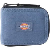 Dickies Geldbeutel - Duck Canvas - Retro Indigo - - One Size - Portemonnaie