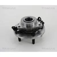 TRISCAN Radlagersatz Vorne für DODGE RAM 1500 Pick-up (D1, DC, DH, DM, DR) 183mm 8530 80015