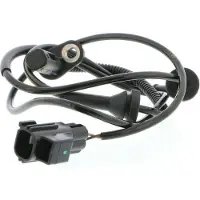VEMO ABS Sensor Raddrehzahl Vorne Rechts für VOLVO XC90 I (275) V95-72-0059
