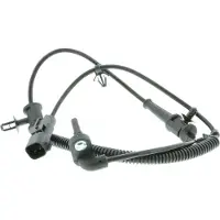 VEMO ABS Sensor Raddrehzahl Hinten für OPEL INSIGNIA Caravan V40-72-0568