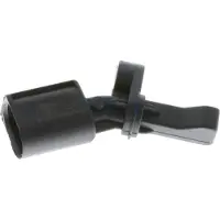 VEMO ABS Sensor Raddrehzahl Hinten Rechts für VW POLO (9N) V10-72-1054