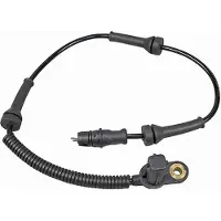 METZGER ABS Sensor Raddrehzahl Vorne Links Vorne Rechts für OPEL Movano Kastenwagen (X70) 09001098