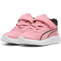 Puma Skyrocket 2 AC+ Infant Kinder Sneaker, Pinkscape, 21, Kinderschuhe