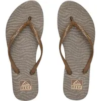 Reef Seaside Prints choco zebra 7