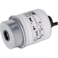 FEBI BILSTEIN Kraftstofffilter 185725 Anschraubfilter