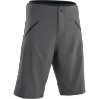 iON Men MTB Shorts Logo Plus - Herren Mountainbike Shorts Größe 30/S.