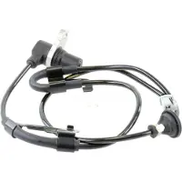 VEMO ABS Sensor Raddrehzahl Hinten Links für TOYOTA Avensis Kombi (T22) V70-72-0108