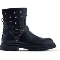 Gioseppo Schuhe 76778-NEGRO für Damen