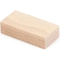 Metrie 60 Stück | Bauklötze 70 x 35 x 17,5 mm