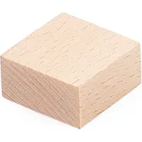 Metrie 125 Stück | Bauklötze 35 x 35 x 17.5 mm