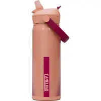CamelBak Thrive Flip Straw VSS 0,6L blush dawn