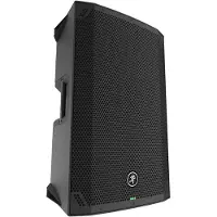 Mackie THUMP15V4, Verkabelt & Kabellos, 1400 W, 39 - 20000 Hz, Schwarz