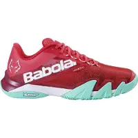 Babolat Jet Premura Juan Lebron Rojo