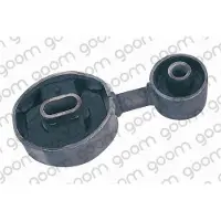 GOOM Motorlager Gummimetalllager Hinten für OPEL VECTRA B (36) EM-0548