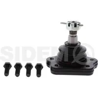 SIDEM Traggelenk Vorne oben für NISSAN Cabstar (F24M, F24W) 42281