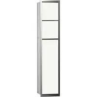 Emco asis 150 WC-Modul Unterputzmodell