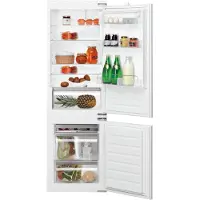 Bauknecht KGIL 180F2 P Kühl-/Gefrierkombination LessFrost XXL-Box ProFresh