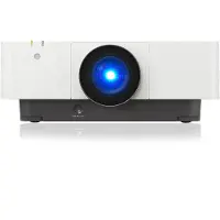 Sony VPL-FHZ80, 6000 ANSI Lumen, 3LCD, WUXGA (1920x1200), 8000:1, 16:9, 1016 - 15240 mm (40 - 600")