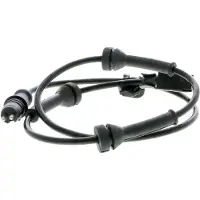 VEMO ABS Sensor Raddrehzahl Vorne Links Vorne Rechts für RENAULT SCÉNIC II (JM0/1) V46-72-0049