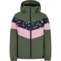 Protest PRTFUGY JR snowjacket Botanic Green Botanic Green 152
