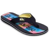 Quiksilver Flip-Flops MOLOKAI LAYBACK (KVJ6) für Herren