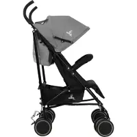 Asalvo Tokio Kinderwagen