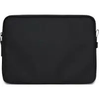 Rains Laptoptasche Trail Laptop Case 13/14 inch Unisex Black