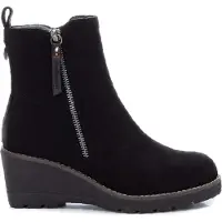 Refresh Stiefeletten 10147-133735 für Damen
