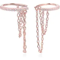 Gena Paris Earcuff Rock eins