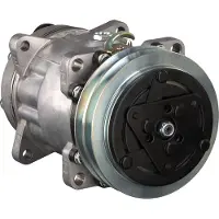 FEBI BILSTEIN 101260 Klimaanlage Klimakompressor R134a für RENAULT TRUCKS Midlum