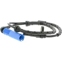 VEMO ABS Sensor Raddrehzahl Hinten für BMW X5 (E53) V20-72-0091