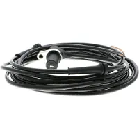VEMO ABS Sensor Raddrehzahl Vorne passend für MERCEDES-BENZ VITO Bus (638) V30-72-0708