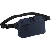 Bagbase Premium Recycled Cross Body Bag