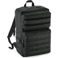 Bagbase MOLLE Tactical 25L Backpack
