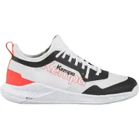 Kempa Kourtfly Junior Indoor-sportschuhe Weiß EU 39 Kinder Weiß EU 39