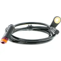 VEMO ABS Sensor Raddrehzahl Hinten passend für MERCEDES-BENZ C-Klasse Limousine (W204) V30-72-0038