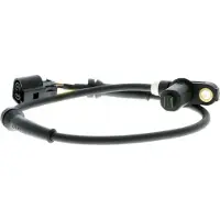 VEMO ABS Sensor Raddrehzahl Vorne Links Vorne Rechts für VW SHARAN (7M8, 7M9, 7M6) V25-72-0057