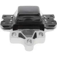 VAICO Motorlager Gummimetalllager Vorne Links für VW GOLF VI (5K1) V10-1480