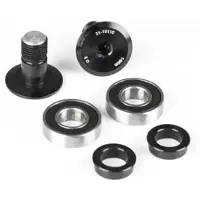 Cube Pivot Link Shock Lager
