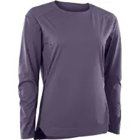 iON Scrub Amp Bat Langarm Enduro Trikot
