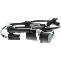 VEMO ABS Sensor Raddrehzahl Vorne Links für HYUNDAI TRAJET (FO) V52-72-0027